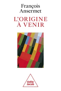 L' Origine à venir_cover