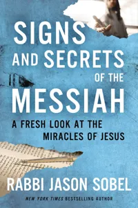 Signs and Secrets of the Messiah_cover