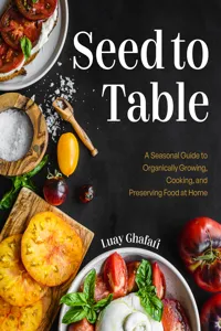 Seed to Table_cover