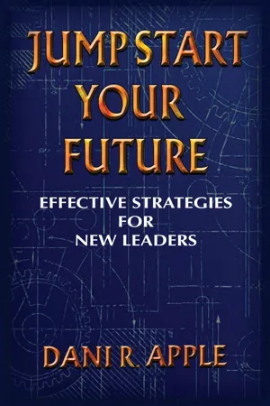 Jumpstart Your Future