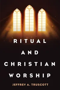 Ritual and Christian Worship_cover