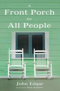 A Front Porch for All People_cover