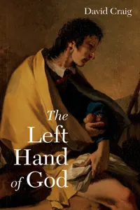 The Left Hand of God_cover