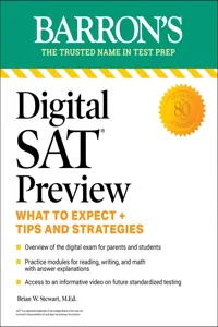 Digital SAT Preview: What to Expect + Tips and Strategies_cover