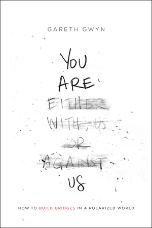 You Are Us