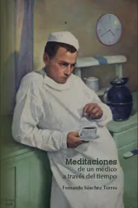 Meditaciones de un médico a través del tiempo_cover