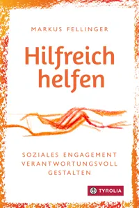 Hilfreich helfen_cover