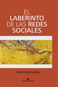 El laberinto de las redes sociales_cover