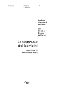 La saggezza dei bambini_cover