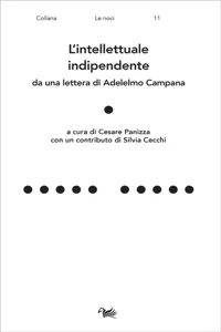 L'intellettuale indipendente_cover