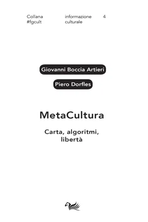 MetaCultura