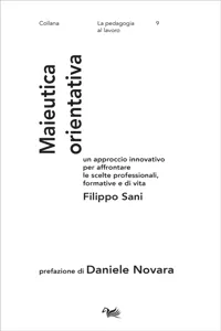 La maieutica orientativa_cover