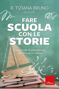 Fare scuola con le storie_cover