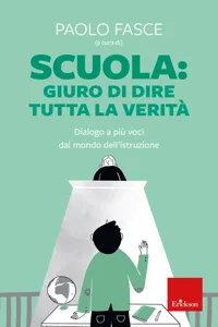 Scuola: giuro di dire tutta la verità_cover