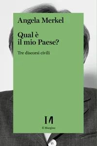 Qual è il mio Paese?_cover