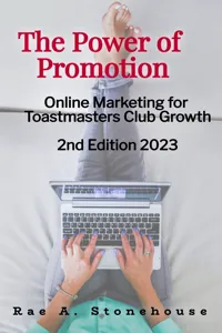 The Power of Promotion_cover