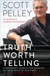 Truth Worth Telling_cover