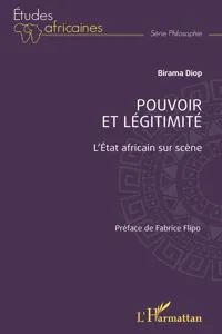 Pouvoir et légitimité_cover