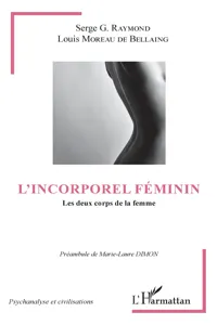 L'incorporel féminin_cover