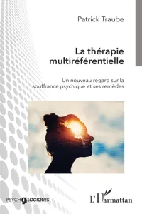 La thérapie multiréférentielle_cover