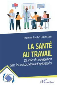 La santé au travail_cover