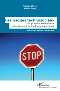 Les risques technosociaux_cover