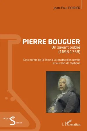 Pierre Bouguer