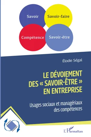 Le dévoiement des "savoir-être" en entreprise