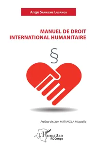 Manuel de droit international humanitaire_cover