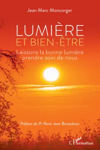 Lumière et bien-être_cover