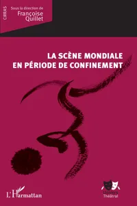 La scène mondiale en période de confinement_cover