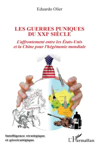 Les guerres puniques du XXIe siècle_cover