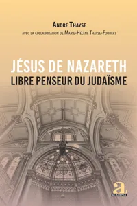 Jésus de Nazareth_cover