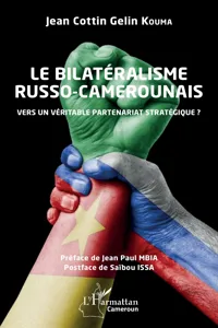 Le bilatéralisme russo-camerounais_cover