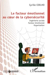 Le facteur émotionnel au cœur de la cybersécurité_cover