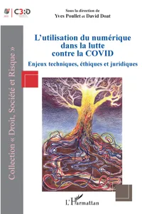 L'utilisation du numérique dans la lutte contre la COVID_cover