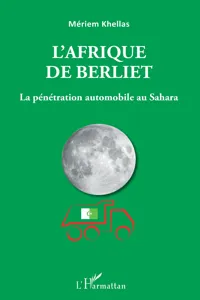 L'Afrique de Berliet_cover