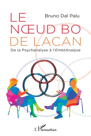 Le nœud bo de Lacan