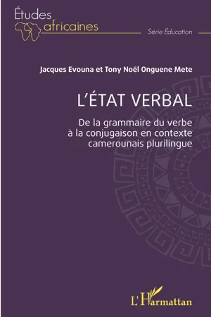 L'état verbal