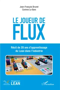 Le joueur de flux_cover