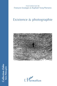 Existence et photographie_cover