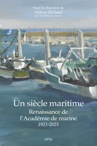 Un siècle maritime_cover