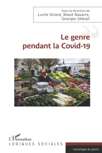 Le genre pendant la Covid-19_cover