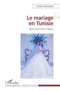 Le mariage en Tunisie_cover