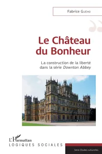 Le château du bonheur_cover