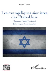 Les évangéliques sionistes des Etats-Unis_cover