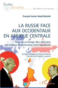 La Russie face aux occidentaux en Afrique centrale_cover