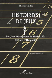 Histoir de Jeux_cover