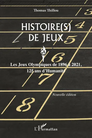 Histoire(s) de Jeux