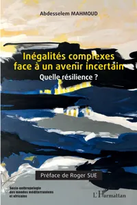 Inégalités complexes face à un avenir incertain_cover